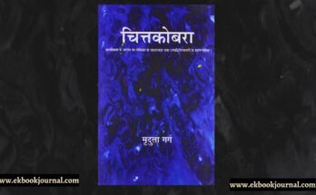 चित्तकोबरा - मृदुला गर्ग