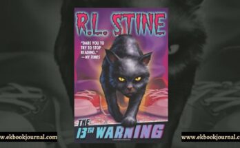 द थर्टीन्थ वार्निंग - आर एल स्टाइन