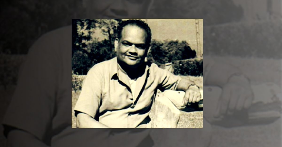 सामाजिक-मानवीय मूल्यों को प्रतिबिंबित करती थी जनप्रिय लेखक ओम प्रकाश शर्मा की लेखनी