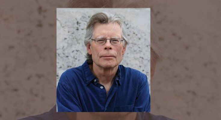 Stephen KIng | स्टीफन किंग