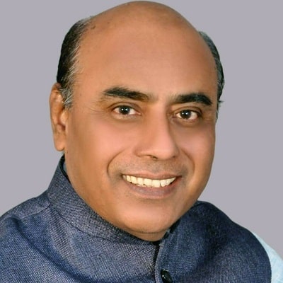 संजीव जायसवाल 'संजय'