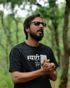 मिथलेश प्रियदर्शी