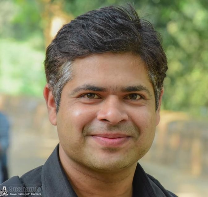 विकास नैनवाल