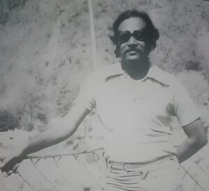 कुमार कश्यप