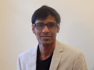 संदीप नैयर