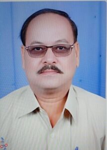ओमप्रकाश क्षत्रिय 'प्रकाश'
