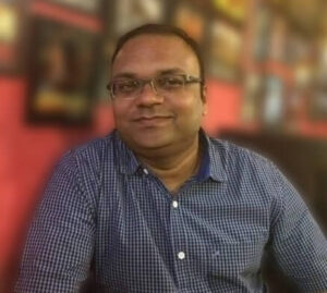 शोभित गुप्ता