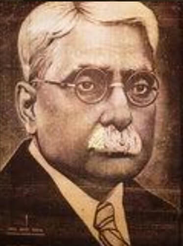 आचार्य रामचंद्र शुक्ल