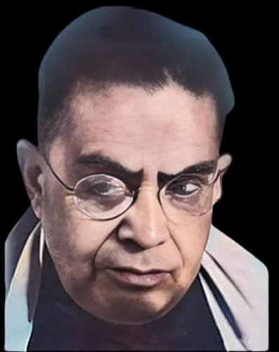 आचार्य चतुरसेन शास्त्री