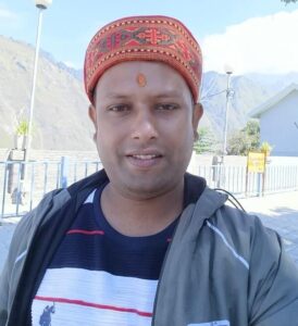 देवेंद्र प्रसाद