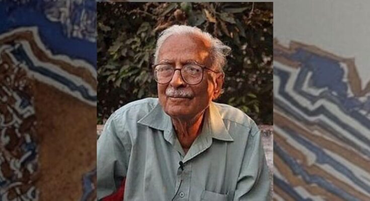 लेखक विनोद कुमार शुक्ल की नवीन पुस्तक हुई रिलीज