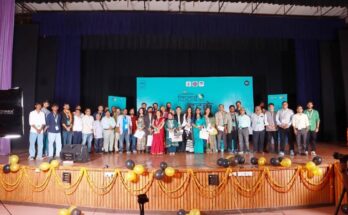 फ्लाईड्रीम्स पब्लिकेशन द्वारा किया गया किताबें ज़रा हटके उत्सव का आयोजन