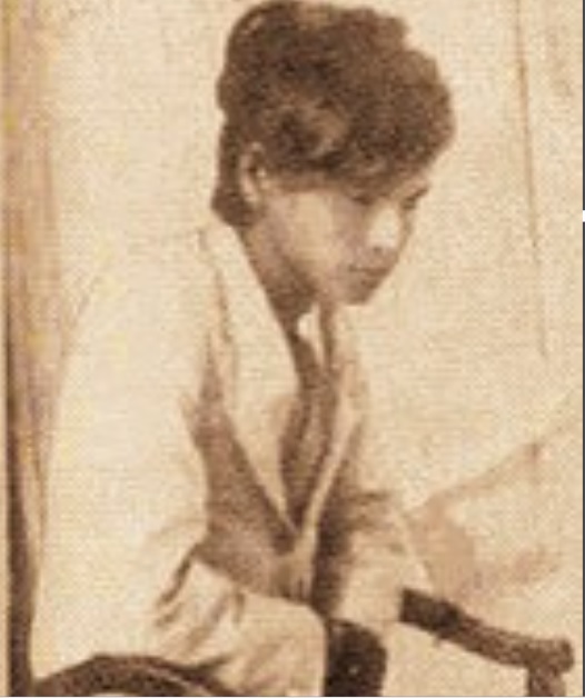 भुवनेश्वर प्रसाद श्रीवास्तव