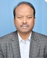 विनय प्रकाश तिर्की