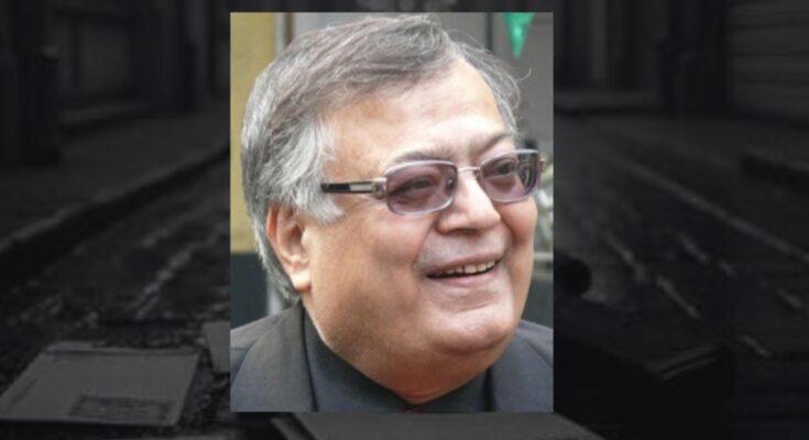 लेखक सुरेन्द्र मोहन पाठक नवीन पुस्तक हुई रिलीज़