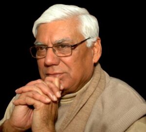 दिविक रमेश