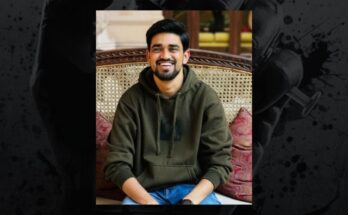 आ चुका है लेखक आकाश पाठक का नवीन उपन्यास