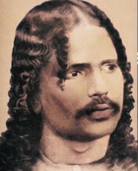 भारतेंदु हरीशचंद्र