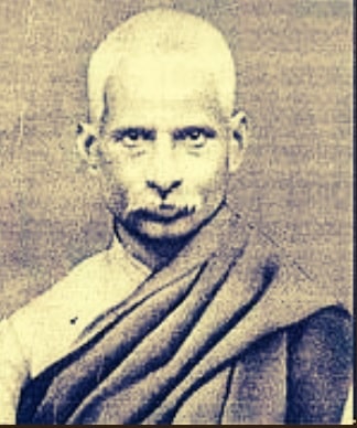 माधवराव सप्रे