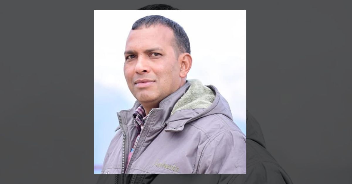 मनोहर चमोली 'मनु'