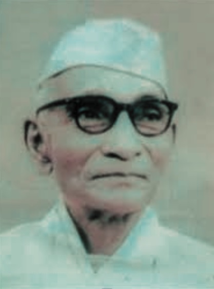 राजा राधिकारमण प्रसाद सिंह