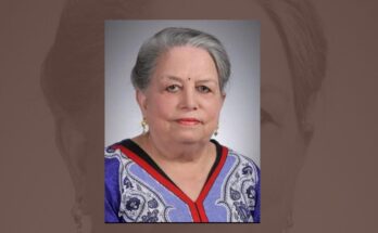 संक्षिप्त परिचय: रीता ग्रोवर