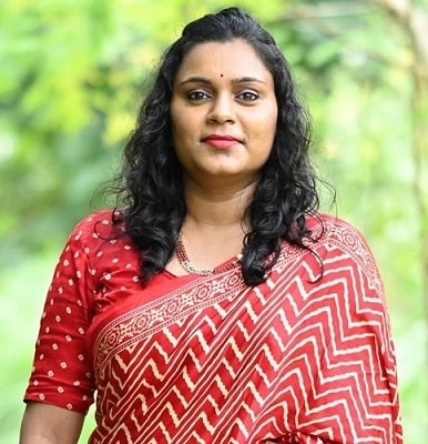 अंकिता  जैन