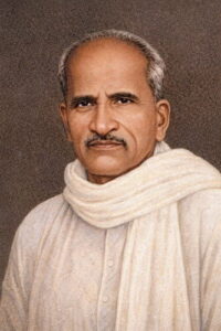 वृंदावन लाल वर्मा