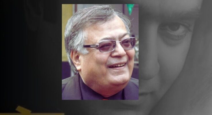 लेखक सुरेंद्र मोहन पाठक की आत्मकथा के पाँचवे खंड का हुआ प्री ऑर्डर शुरु