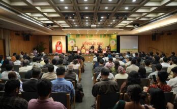 राजकमल के सहयात्रा उत्सव में ‘भविष्य के स्वर’ विचार-पर्व आयोजित