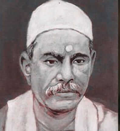 बालकृष्ण भट्ट