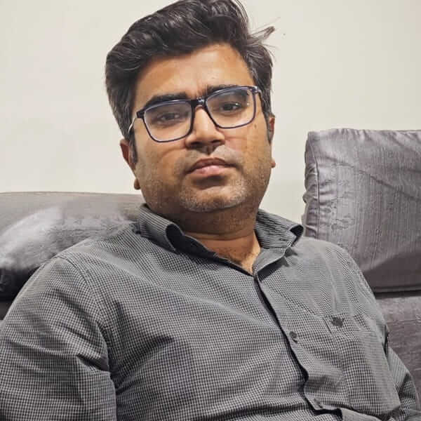 अंकुर मिश्रा