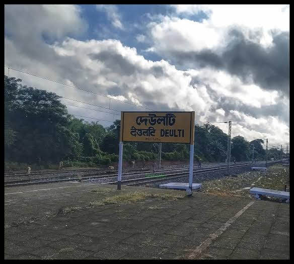 यात्रा शरतकुटीर की - रुपाली नागर 'संझा'