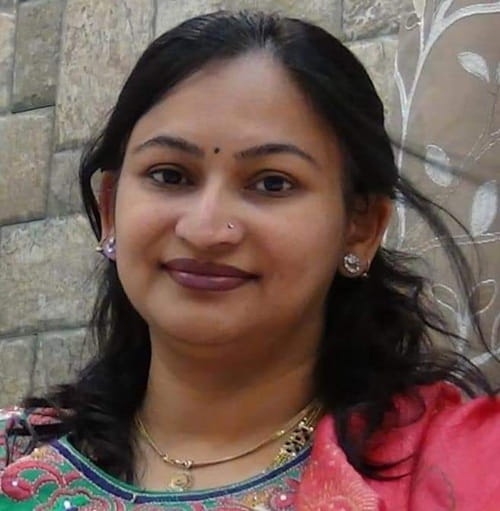 विनीता राहुरीकर | vinita rahurikar