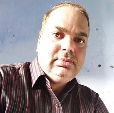 दिलीप कुमार