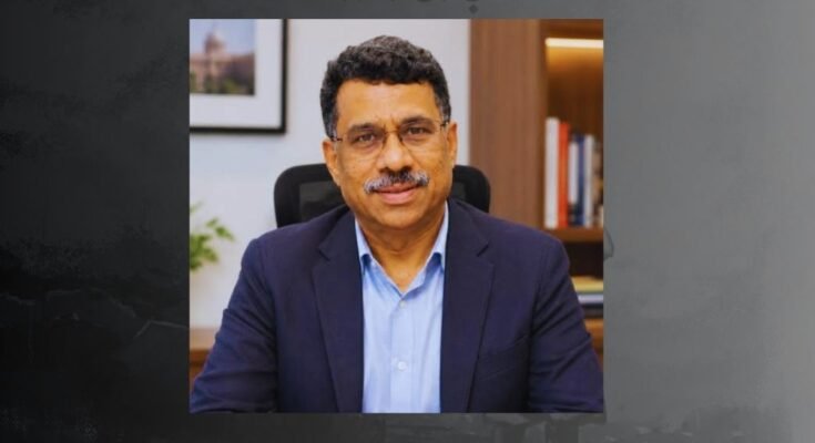 कैलाश वानखेड़े को मिलेगा वर्ष 2026 का अयोध्या प्रसाद खत्री स्मृति सम्मान