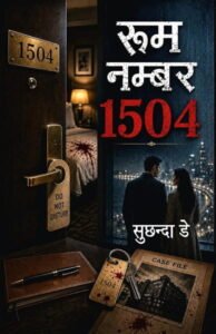 रूम नम्बर 1504 - सुछंदा डे | एम्बर ग्लो