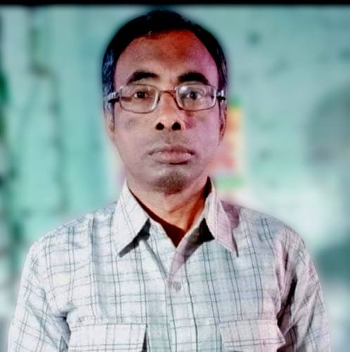 अभय कुमार भारती