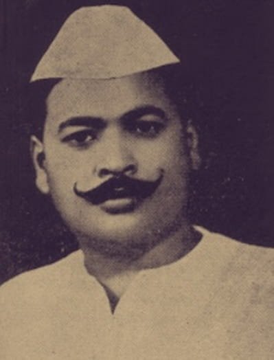 कामता प्रसाद सिंह 'काम'