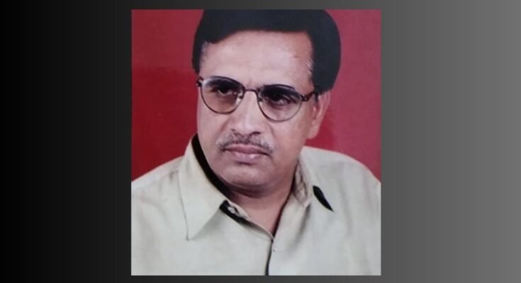 Suresh Chaudhary | Hindi Author | Biography